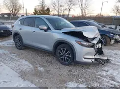 JM3KFBCM1J0324780 2018 MAZDA CX-5