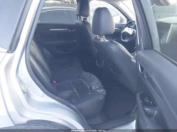 JM3KFBCM1J0324780 2018 MAZDA CX-5 - Image 8