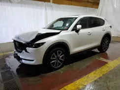 JM3KFBCM1J0328229 2018 MAZDA CX-5