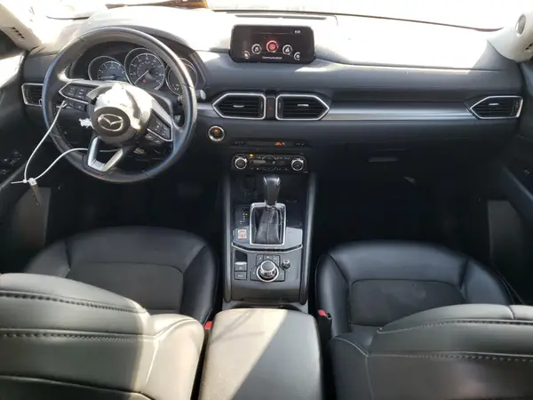 JM3KFBCM1J0328229 2018 MAZDA CX-5 - Image 8