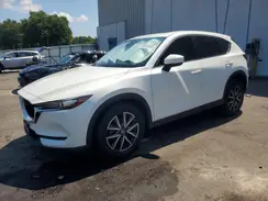 JM3KFBCM1J0330420 2018 MAZDA CX-5