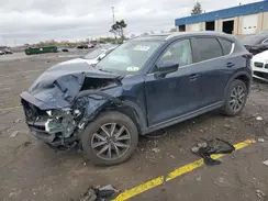 JM3KFBCM1J0334368 2018 MAZDA CX-5