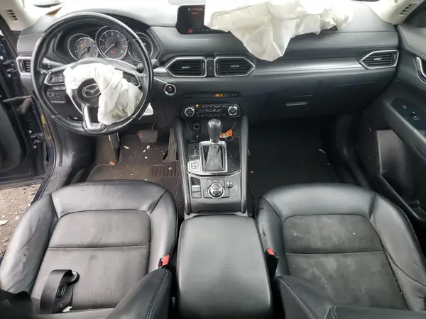 JM3KFBCM1J0334368 2018 MAZDA CX-5 - Image 8
