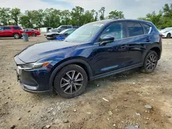 JM3KFBCM1J0336251 2018 MAZDA CX-5