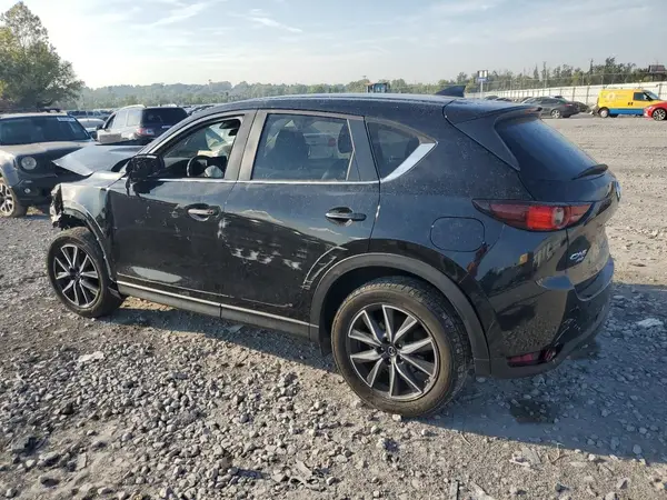 JM3KFBCM1J0347511 2018 MAZDA CX-5 - Image 2