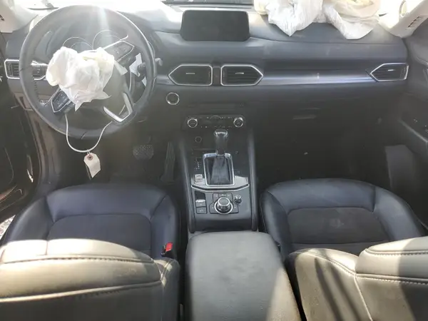 JM3KFBCM1J0347511 2018 MAZDA CX-5 - Image 8