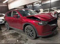 JM3KFBCM1J0354815 2018 MAZDA CX-5
