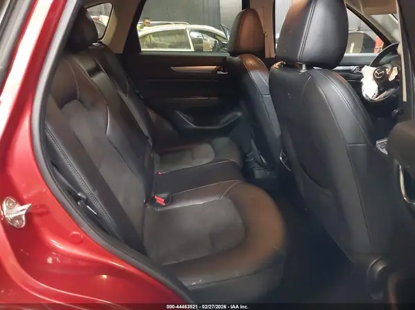JM3KFBCM1J0354815 2018 MAZDA CX-5 - Image 8