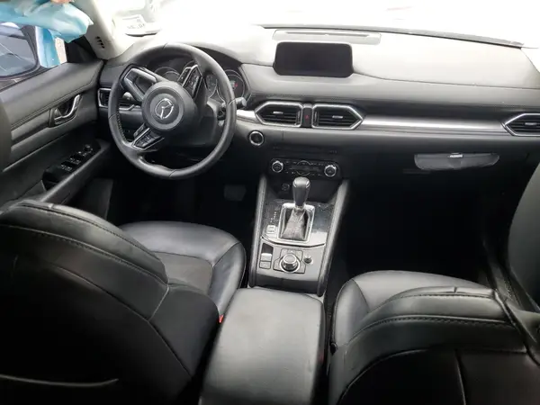 JM3KFBCM1J0355852 2018 MAZDA CX-5 - Image 8