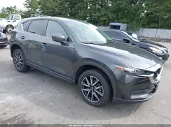 JM3KFBCM1J0358119 2018 MAZDA CX-5