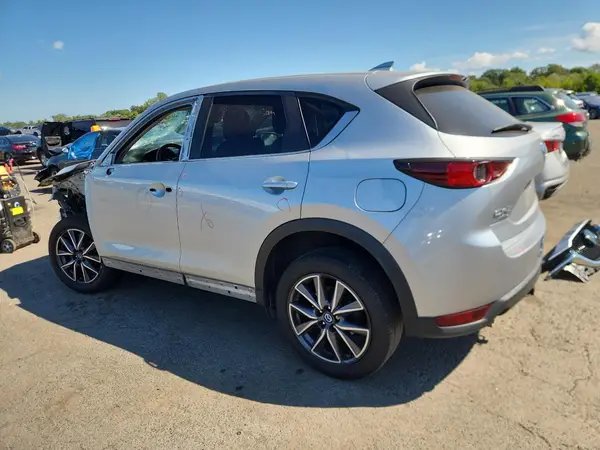 JM3KFBCM1J0361859 2018 MAZDA CX-5 - Image 2