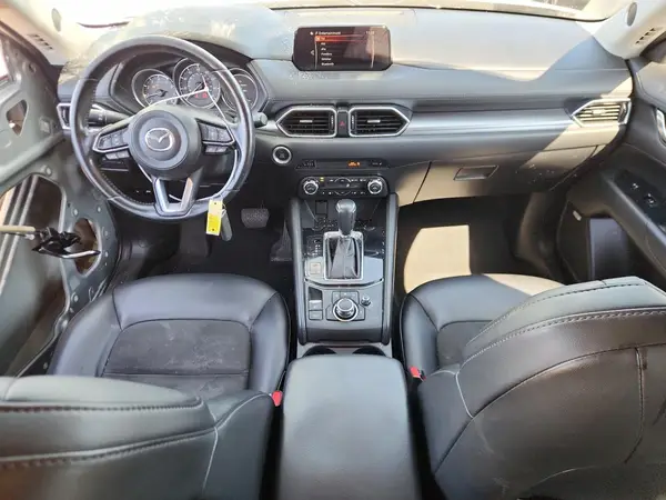 JM3KFBCM1J0361859 2018 MAZDA CX-5 - Image 8