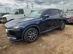 JM3KFBCM1J0373493 2018 MAZDA CX-5