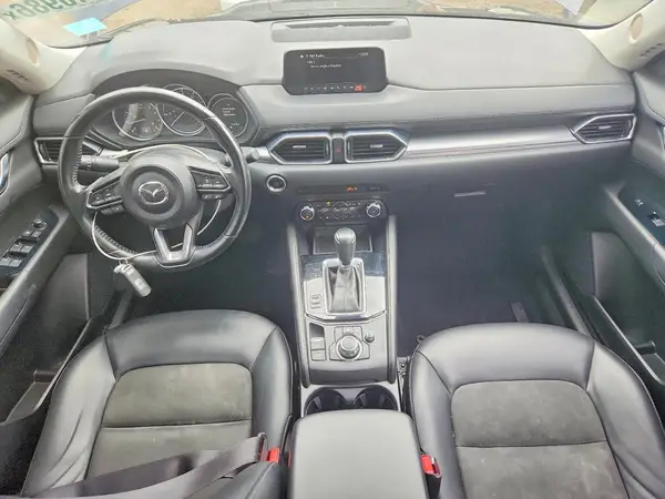 JM3KFBCM1J0373493 2018 MAZDA CX-5 - Image 8