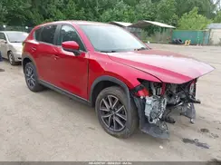 JM3KFBCM1J0376409 2018 MAZDA CX-5