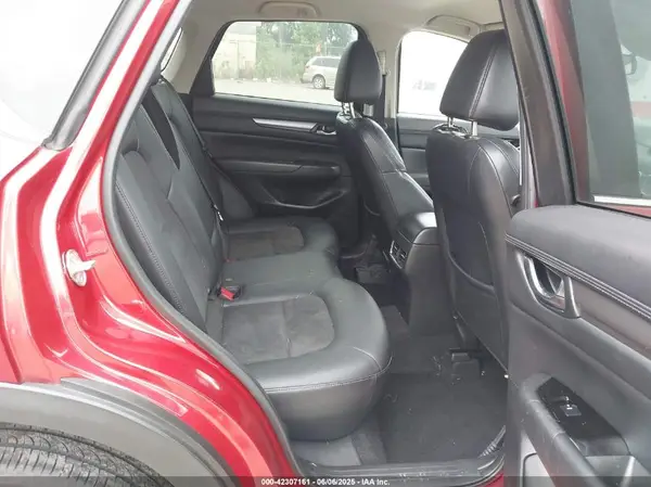 JM3KFBCM1J0376409 2018 MAZDA CX-5 - Image 8