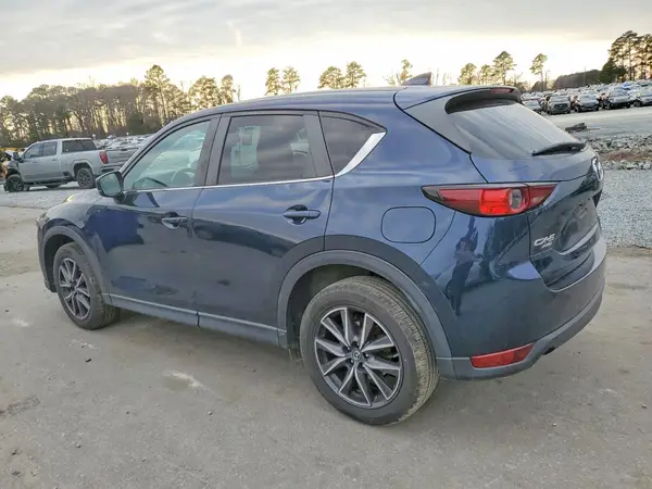 JM3KFBCM1J0380038 2018 MAZDA CX-5 - Image 2