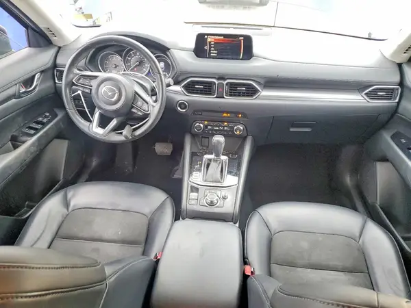 JM3KFBCM1J0380038 2018 MAZDA CX-5 - Image 8