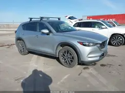 JM3KFBCM1J0381545 2018 MAZDA CX-5