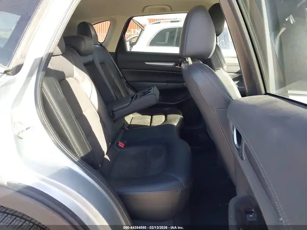 JM3KFBCM1J0381545 2018 MAZDA CX-5 - Image 8