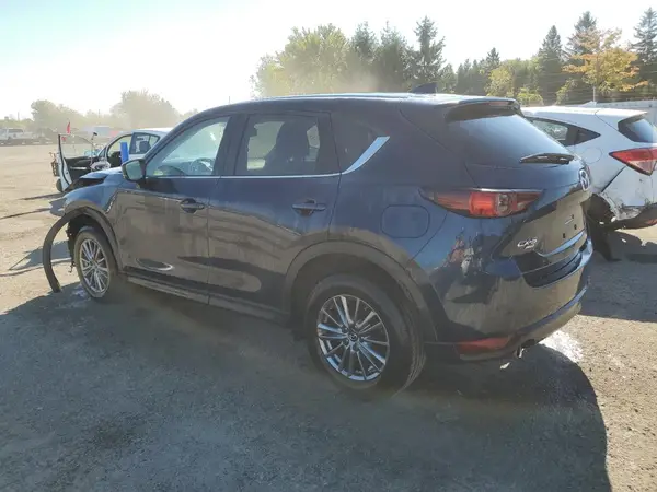JM3KFBCM1J0382145 2018 MAZDA CX-5 - Image 2