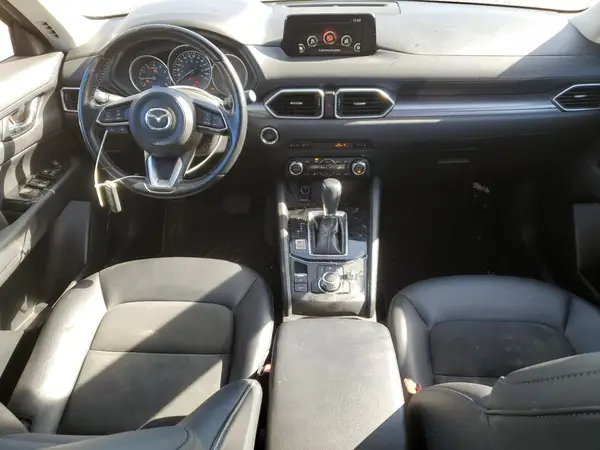 JM3KFBCM1J0382145 2018 MAZDA CX-5 - Image 8