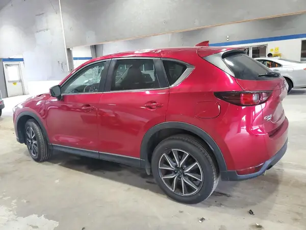 JM3KFBCM1J0385000 2018 MAZDA CX-5 - Image 2