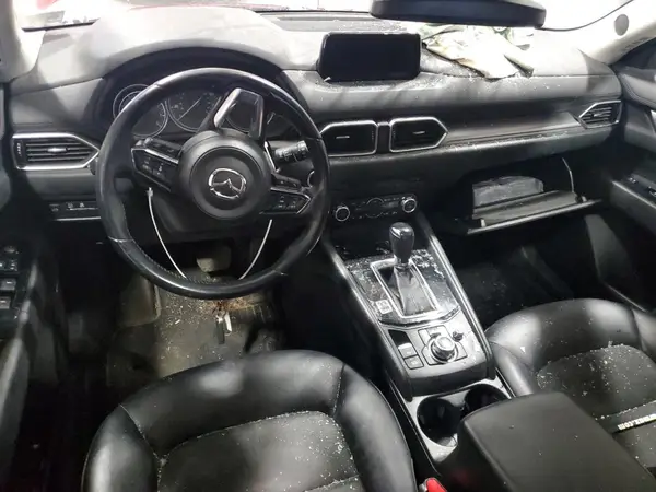 JM3KFBCM1J0385000 2018 MAZDA CX-5 - Image 8