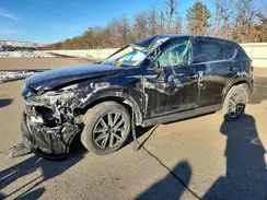 JM3KFBCM1J0390438 2018 MAZDA CX-5