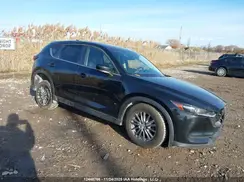 JM3KFBCM1J0392321 2018 MAZDA CX-5