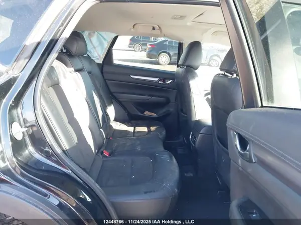 JM3KFBCM1J0392321 2018 MAZDA CX-5 - Image 8