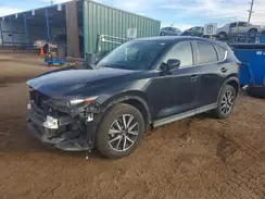 JM3KFBCM1J0393470 2018 MAZDA CX-5