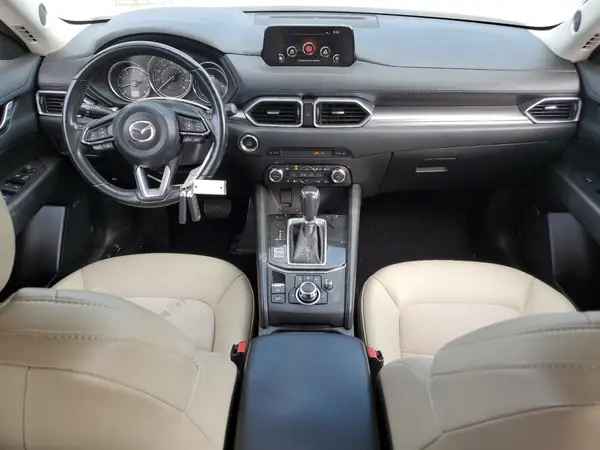 JM3KFBCM1J0394425 2018 MAZDA CX-5 - Image 8