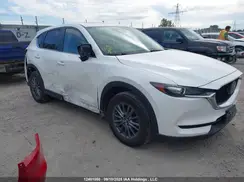 JM3KFBCM1J0397051 2018 MAZDA CX-5
