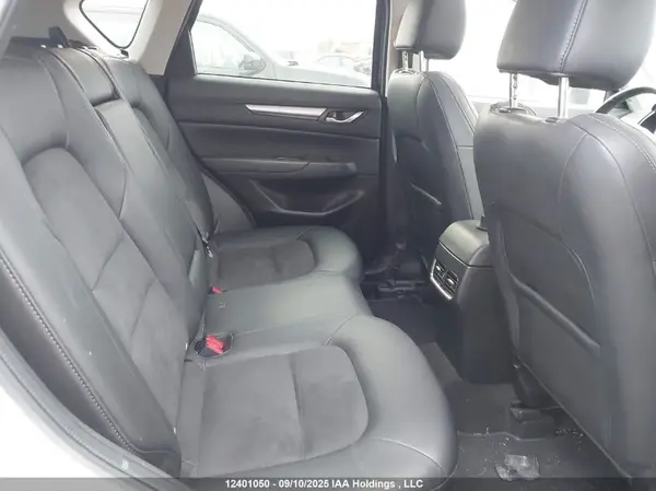 JM3KFBCM1J0397051 2018 MAZDA CX-5 - Image 8