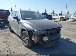 JM3KFBCM1J0399057 2018 MAZDA CX-5