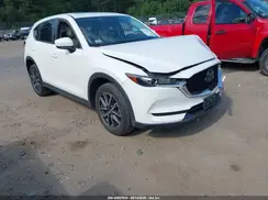 JM3KFBCM1J0404953 2018 MAZDA CX-5