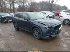 JM3KFBCM1J0406864 2018 MAZDA CX-5