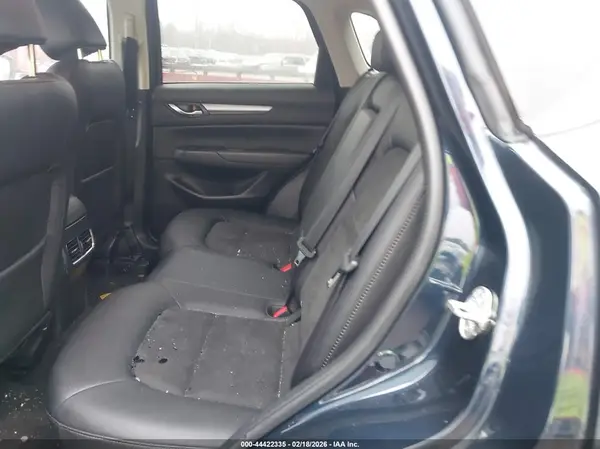 JM3KFBCM1J0406864 2018 MAZDA CX-5 - Image 8