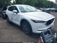JM3KFBCM1J0409554 2018 MAZDA CX-5