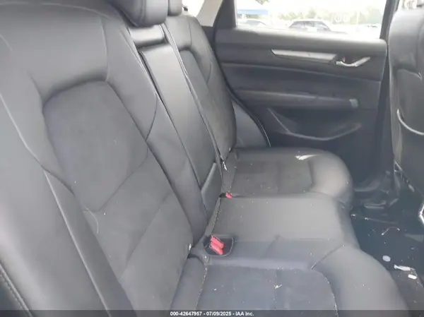 JM3KFBCM1J0409554 2018 MAZDA CX-5 - Image 8