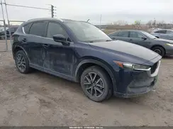 JM3KFBCM1J0409764 2018 MAZDA CX-5