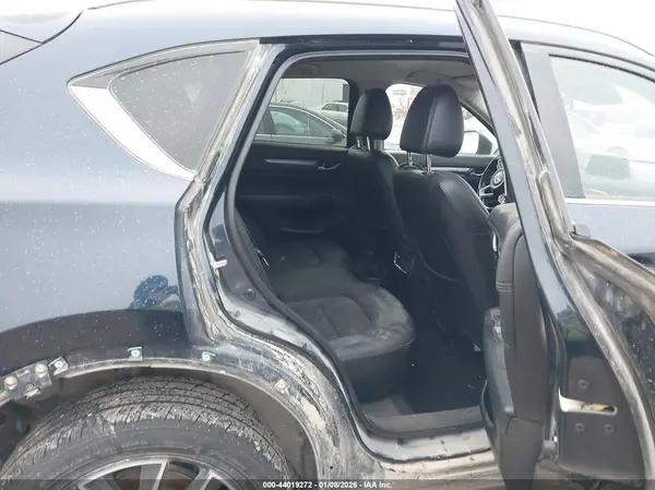 JM3KFBCM1J0409764 2018 MAZDA CX-5 - Image 8