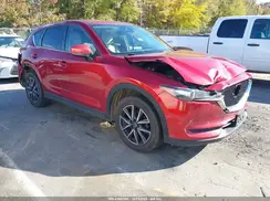 JM3KFBCM1J0411000 2018 MAZDA CX-5