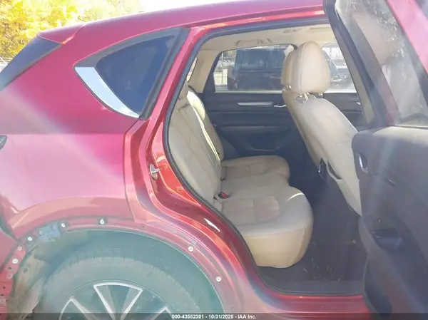 JM3KFBCM1J0411000 2018 MAZDA CX-5 - Image 8