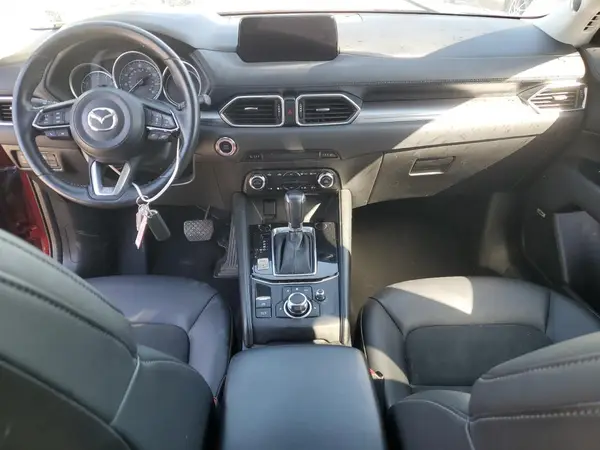 JM3KFBCM1J0411997 2018 MAZDA CX-5 - Image 8