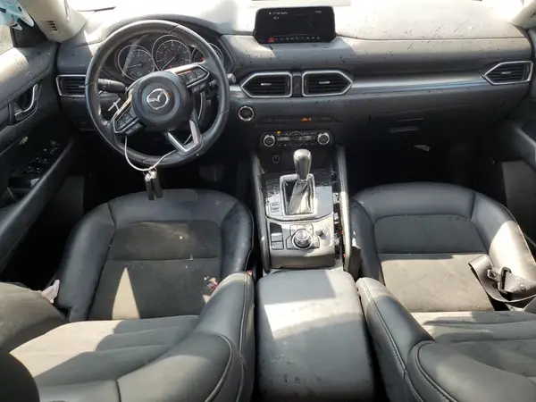 JM3KFBCM1J0415645 2018 MAZDA CX-5 - Image 8