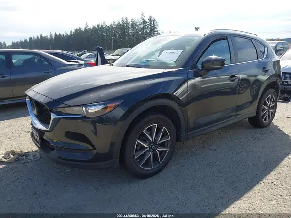 JM3KFBCM1J0415757 2018 MAZDA CX-5 - Image 2