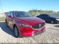 JM3KFBCM1J0415760 2018 MAZDA CX-5