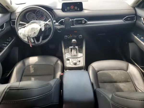 JM3KFBCM1J0415886 2018 MAZDA CX-5 - Image 8